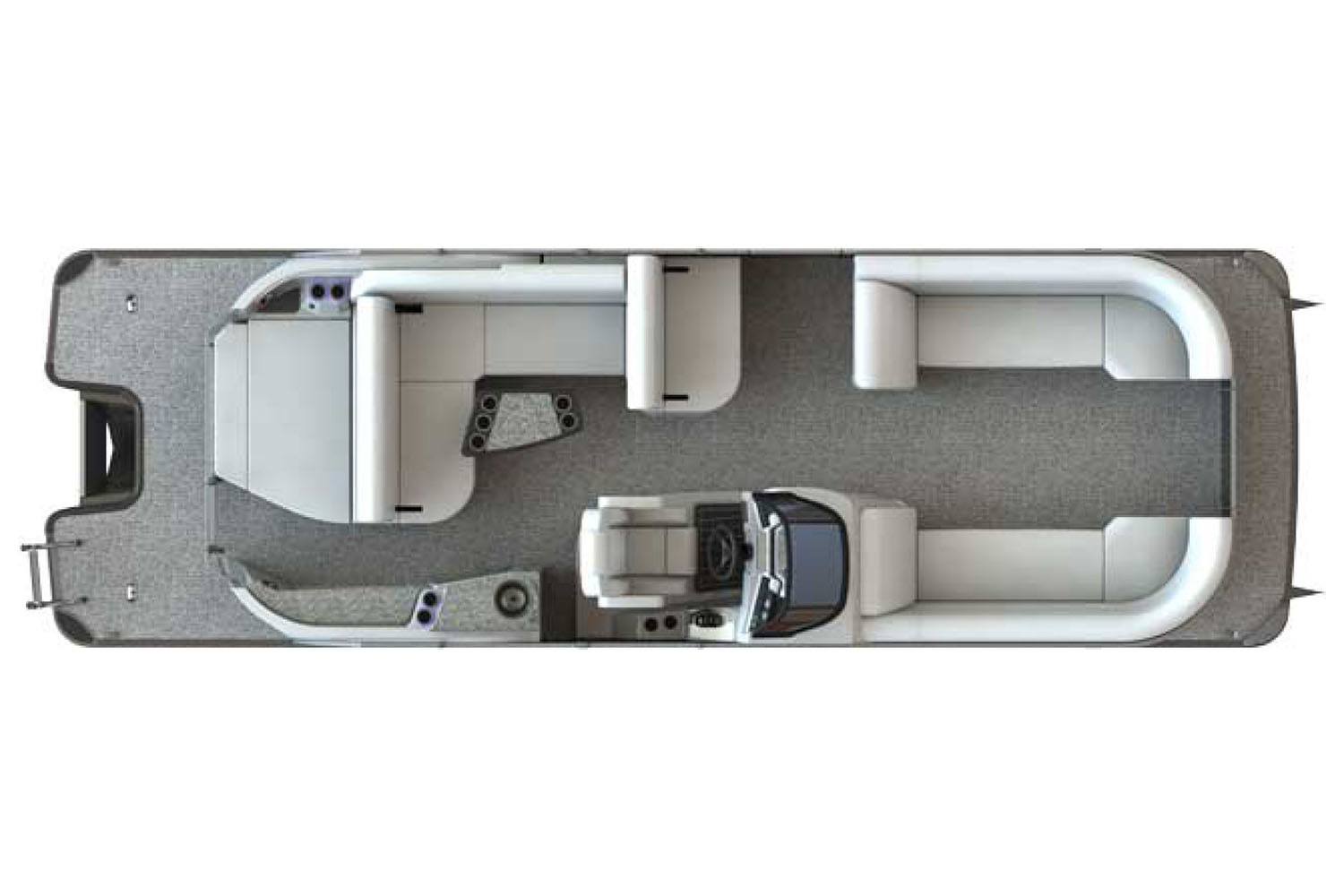 2024 Sylvan S5 CLZ in Paducah, Kentucky - Photo 10