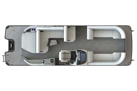 2024 Sylvan S5 CLZ in Paducah, Kentucky - Photo 10