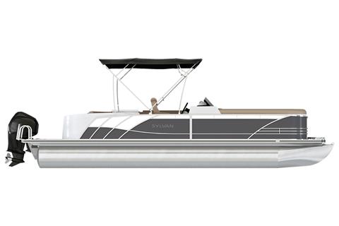 2024 Sylvan S5 CLZ DC in Paducah, Kentucky - Photo 8