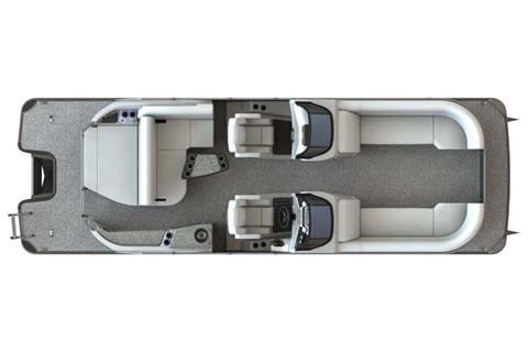 2024 Sylvan S5 CLZ DC in Paducah, Kentucky - Photo 10