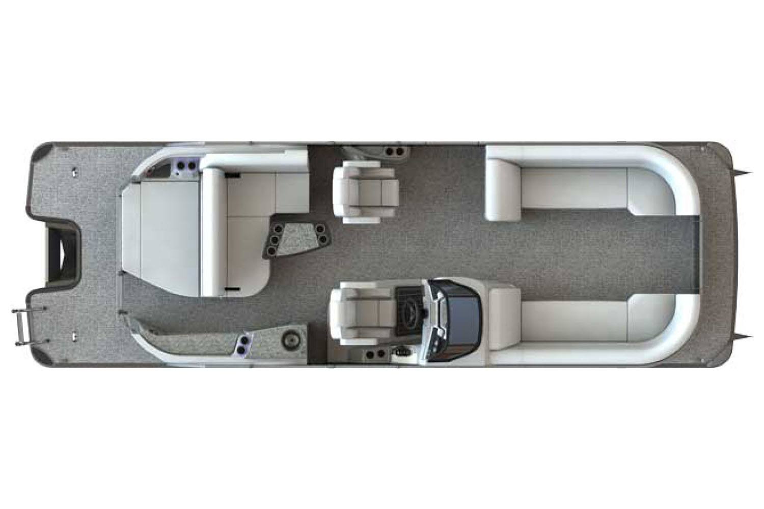 2024 Sylvan S5 CLZ DH in Paducah, Kentucky - Photo 10