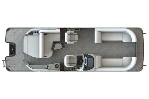 2024 Sylvan S5 CLZ DH in Paducah, Kentucky - Photo 10