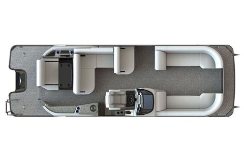 2024 Sylvan S5 DLZ in Paducah, Kentucky - Photo 10