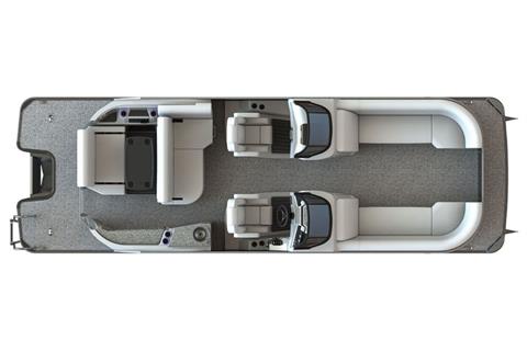 2024 Sylvan S5 DLZ DC in Paducah, Kentucky - Photo 10