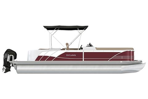 2024 Sylvan S5 LZ in Paducah, Kentucky - Photo 3