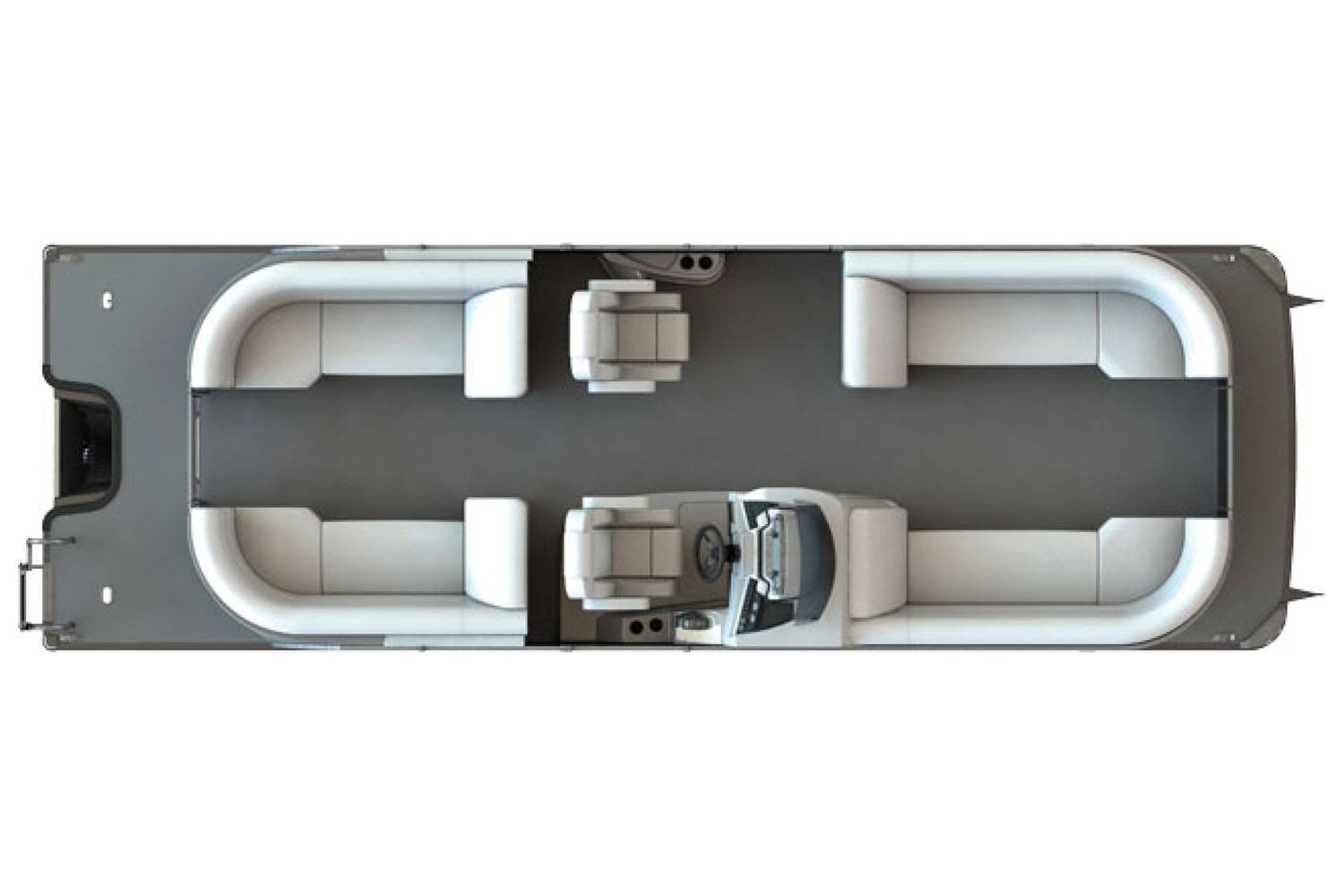 2024 Sylvan S5 LZ in Paducah, Kentucky - Photo 10