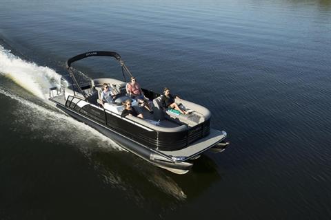 2024 Sylvan S5 LZ DC in Paducah, Kentucky - Photo 17