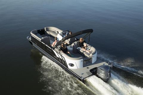 2024 Sylvan S5 LZ DC in Paducah, Kentucky - Photo 19