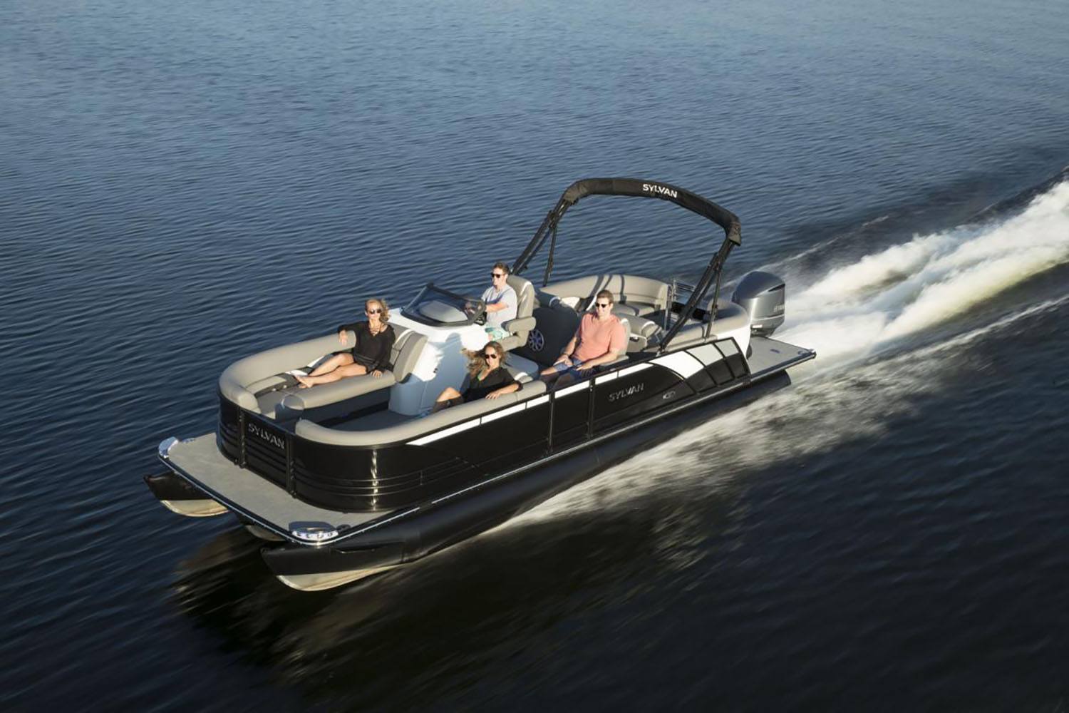 2024 Sylvan S5 LZ DC in Paducah, Kentucky - Photo 20