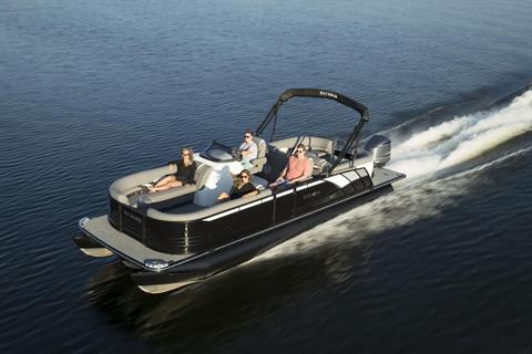 2024 Sylvan S5 LZ DC in Paducah, Kentucky - Photo 20