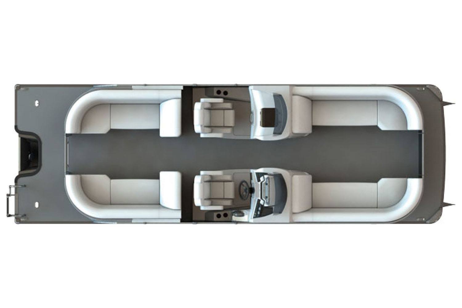 2024 Sylvan S5 LZ DC in Paducah, Kentucky - Photo 10