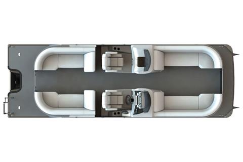 2024 Sylvan S5 LZ DC in Paducah, Kentucky - Photo 10