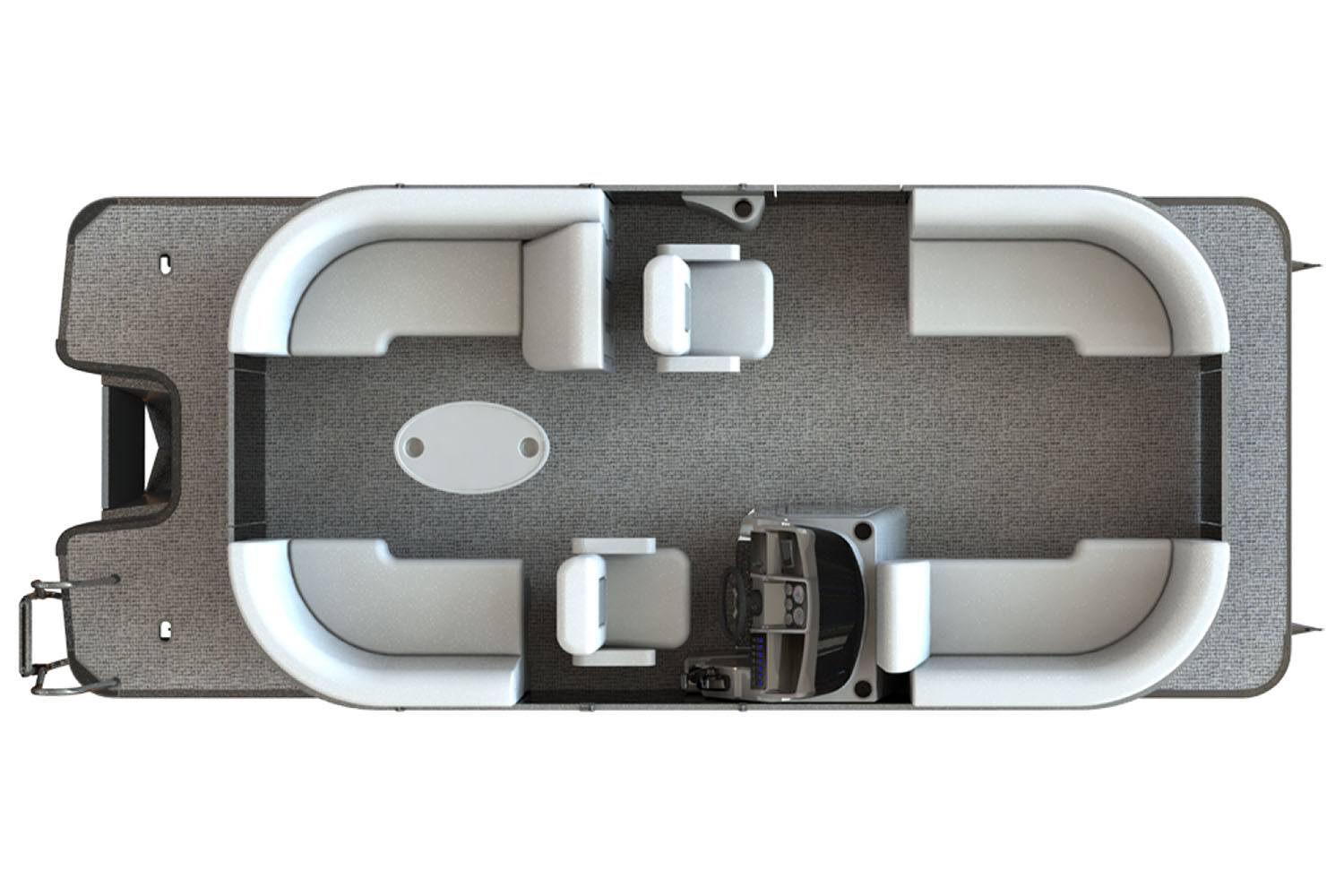 2024 Sylvan X1 in Paducah, Kentucky - Photo 10