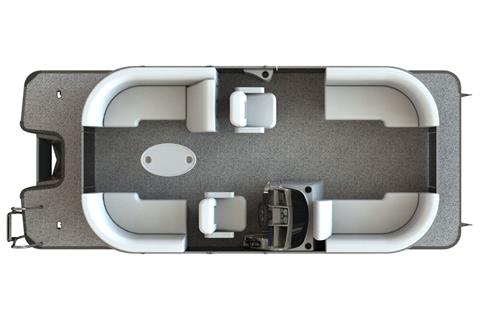 2024 Sylvan X1 in Paducah, Kentucky - Photo 10