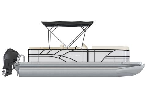 2024 Sylvan X3 in Paducah, Kentucky - Photo 2