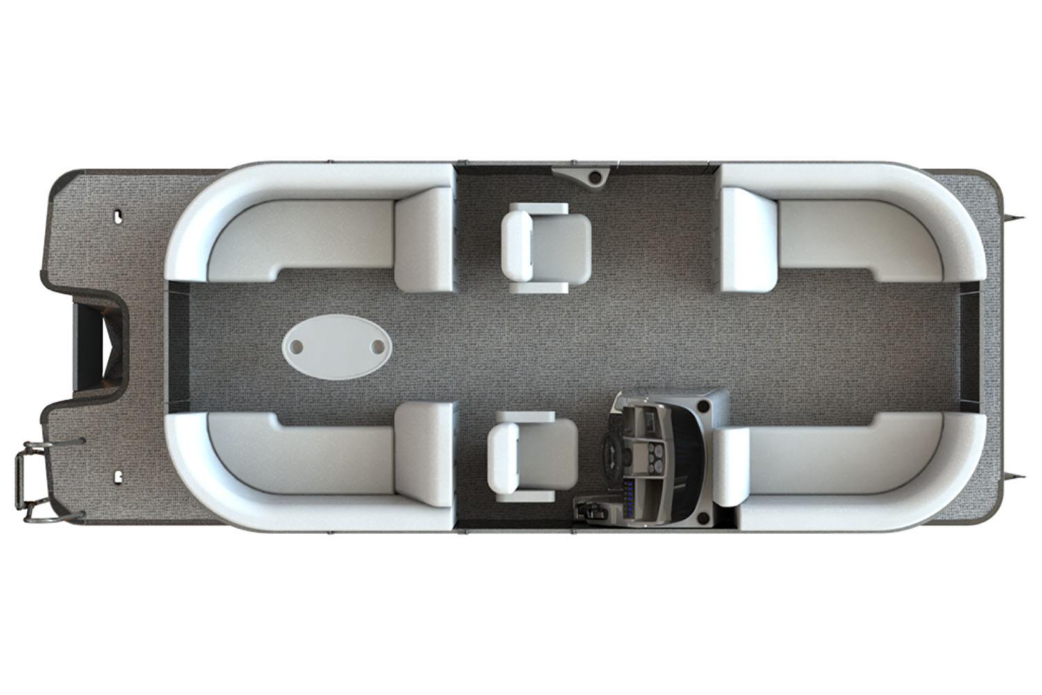 2024 Sylvan X3 in Paducah, Kentucky - Photo 10