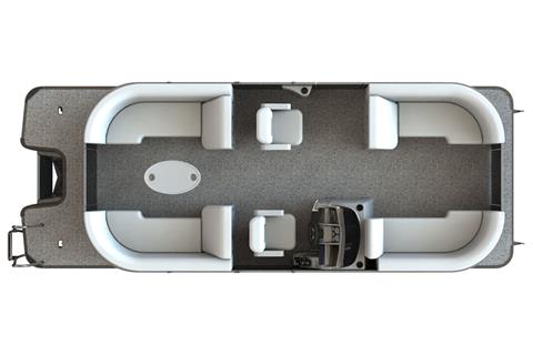 2024 Sylvan X3 in Paducah, Kentucky - Photo 10