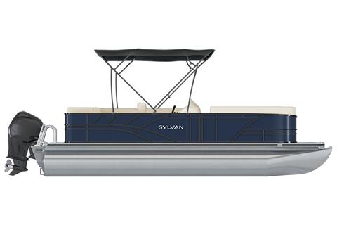 2024 Sylvan X3 CLZ in Paducah, Kentucky - Photo 5