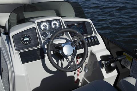 2024 Sylvan X3 CLZ in Paducah, Kentucky - Photo 11