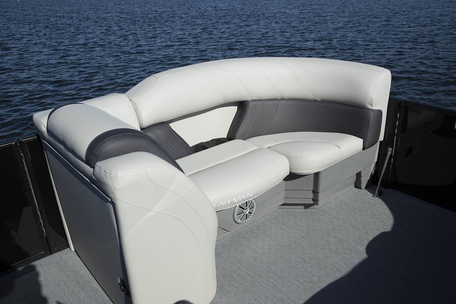 2024 Sylvan X3 CLZ in Paducah, Kentucky - Photo 12