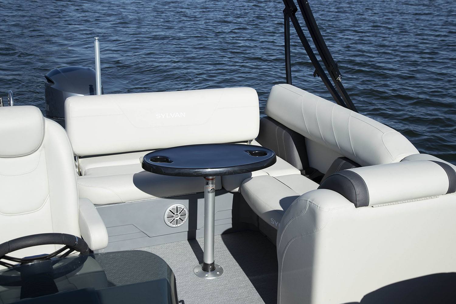 2024 Sylvan X3 CLZ in Paducah, Kentucky - Photo 13