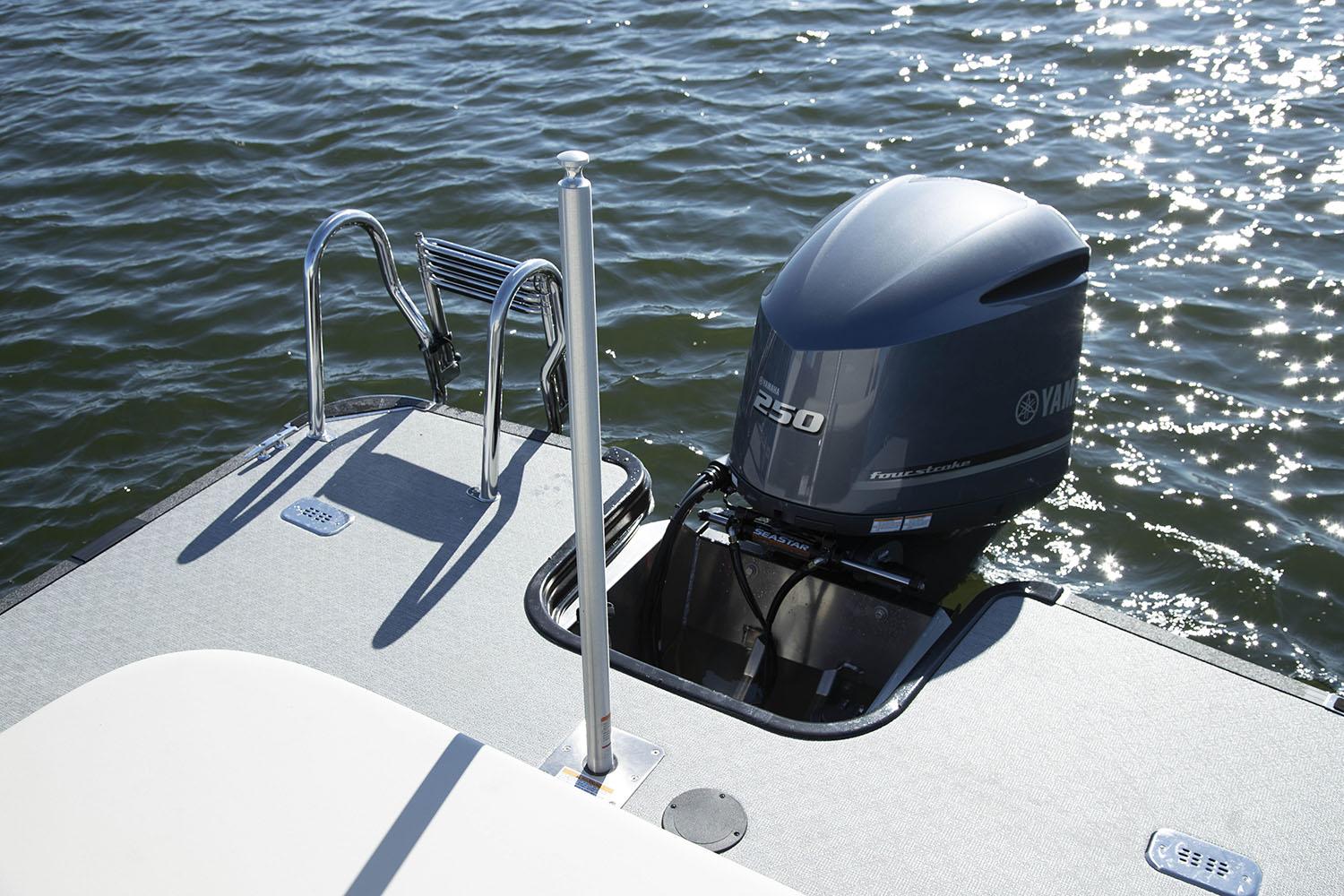 2024 Sylvan X3 CLZ in Paducah, Kentucky - Photo 14