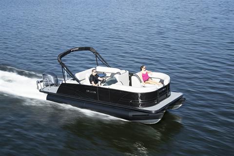 2024 Sylvan X3 CLZ in Paducah, Kentucky - Photo 16