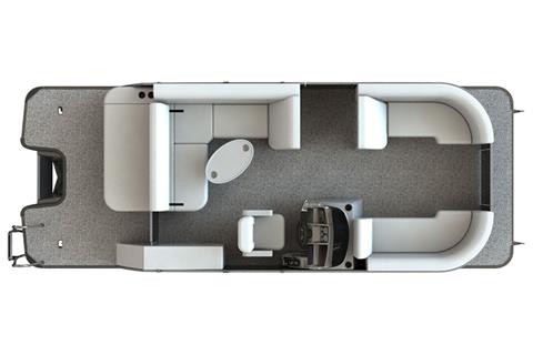 2024 Sylvan X3 CLZ in Paducah, Kentucky - Photo 10