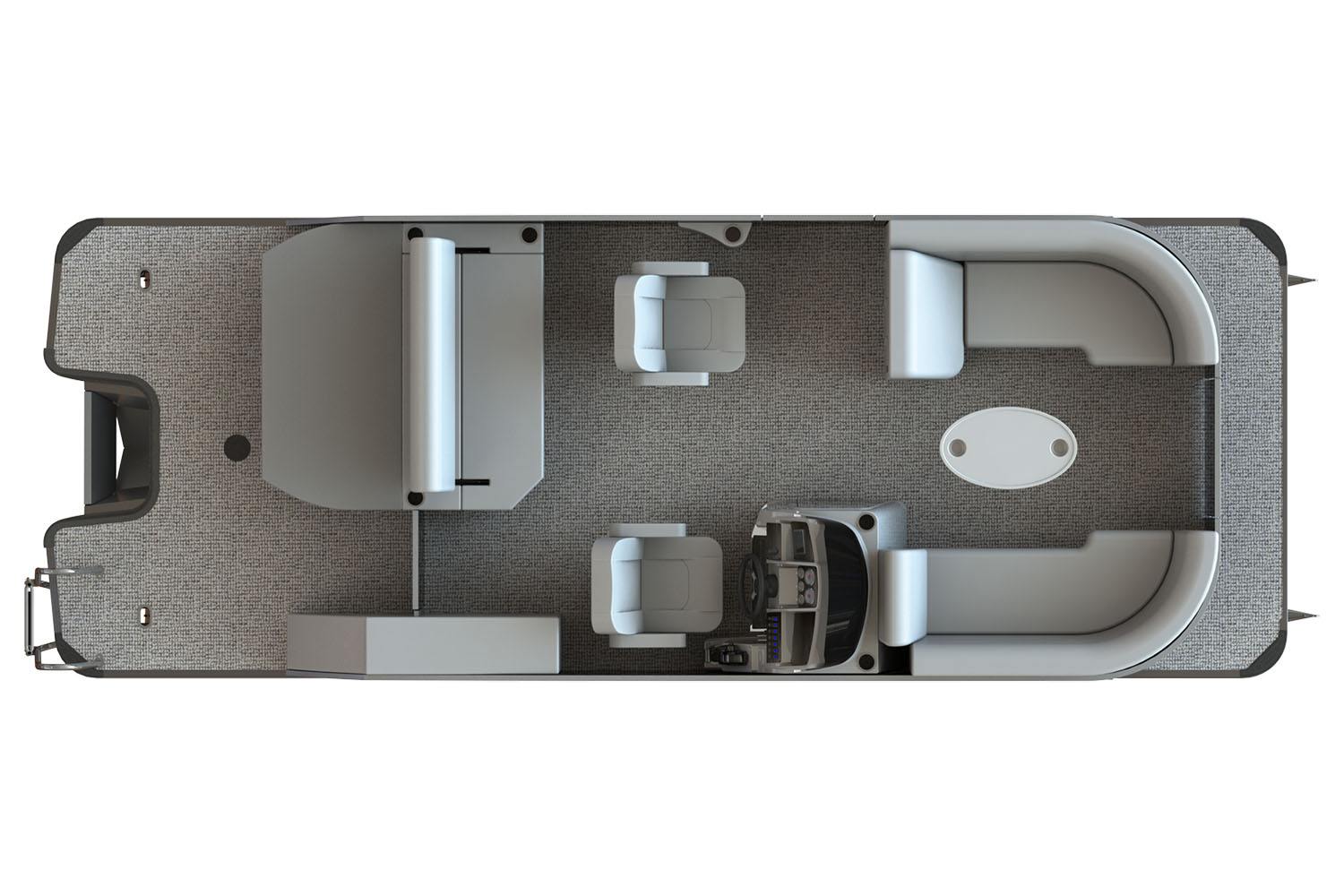 2024 Sylvan X3 CLZ DH in Paducah, Kentucky - Photo 10