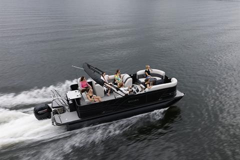 2024 Sylvan X3 Party Fish in Paducah, Kentucky - Photo 13