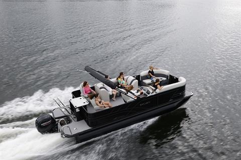 2024 Sylvan X3 Party Fish in Paducah, Kentucky - Photo 15