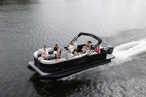 2024 Sylvan X3 Party Fish in Paducah, Kentucky - Photo 16