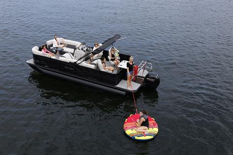 2024 Sylvan X3 Party Fish in Paducah, Kentucky - Photo 17