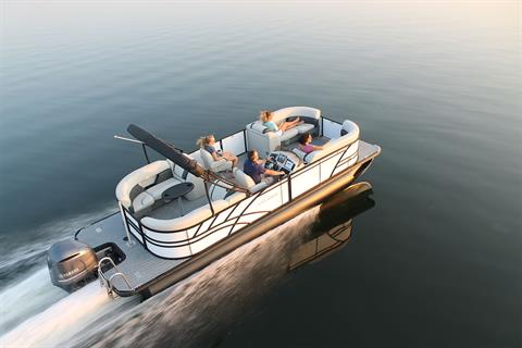 2024 Sylvan X5 in Paducah, Kentucky - Photo 11