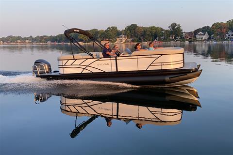 2024 Sylvan X5 in Paducah, Kentucky - Photo 19