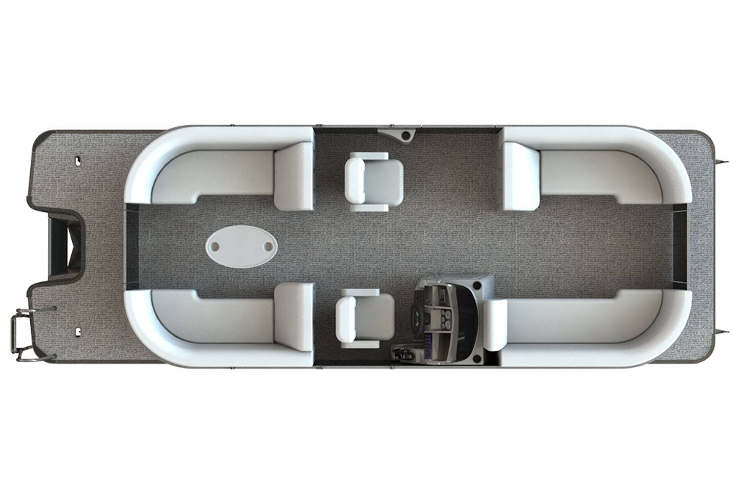 2024 Sylvan X5 in Paducah, Kentucky - Photo 10