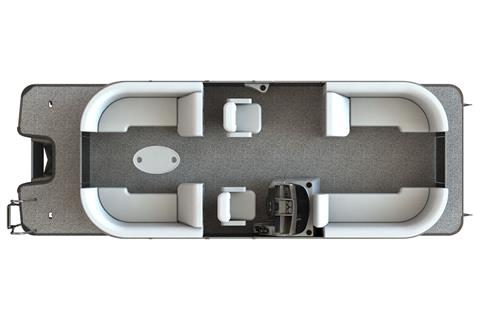 2024 Sylvan X5 in Paducah, Kentucky - Photo 10