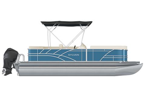 2025 Sylvan 818 Fish in Paducah, Kentucky - Photo 7