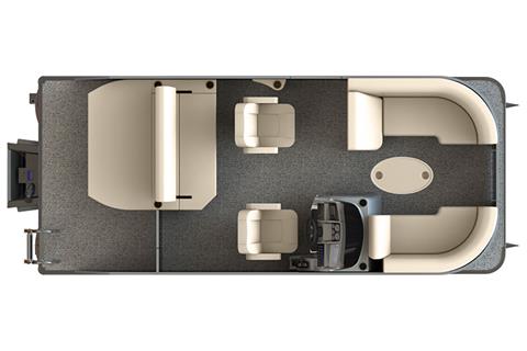 2025 Sylvan 820 CLZ DH in Paducah, Kentucky - Photo 10