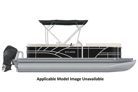 2025 Sylvan 820 CRB in Paducah, Kentucky