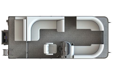 2025 Sylvan 820 CRB in Paducah, Kentucky - Photo 2