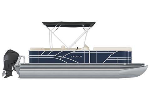 2025 Sylvan 820 LZ in Paducah, Kentucky - Photo 5