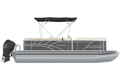 2025 Sylvan 820 LZ in Paducah, Kentucky - Photo 8