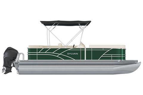 2025 Sylvan 820 LZ in Paducah, Kentucky - Photo 9