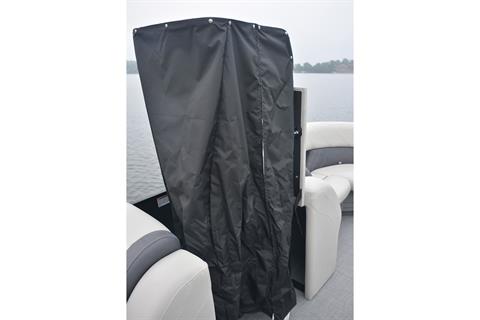 2025 Sylvan 820 LZ w/ Change Room in Paducah, Kentucky - Photo 11