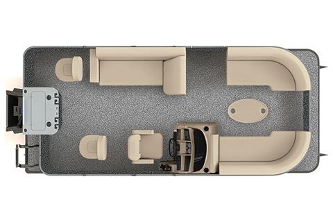 2025 Sylvan 820 Party Fish in Paducah, Kentucky - Photo 10