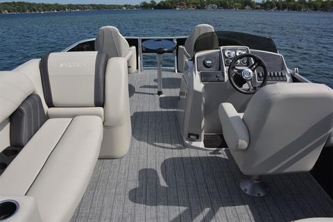 2025 Sylvan 820 Party Fish 4.0 in Paducah, Kentucky - Photo 16