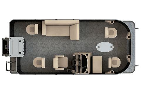 2025 Sylvan 820 Party Fish 4.0 in Paducah, Kentucky - Photo 10