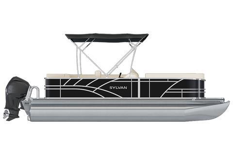 2025 Sylvan 822 CLZ in Paducah, Kentucky