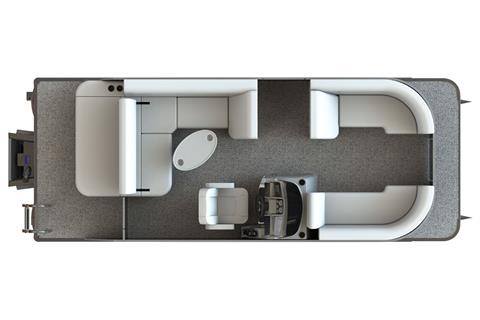 2025 Sylvan 822 CLZ in Paducah, Kentucky - Photo 10